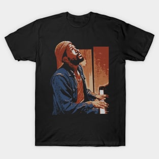 Marvin Gaye T-Shirt